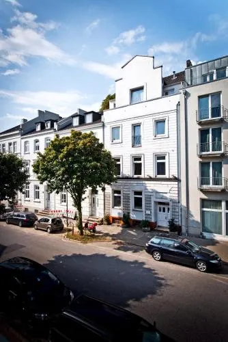 St. Pauli Lodge - Townhouse - Image 1