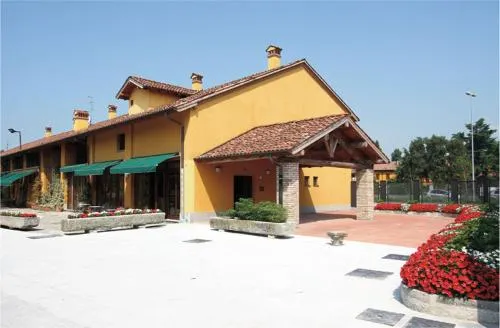 Albergo Corte Grande - Image 1