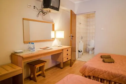 Wiselka Hostel - Image 1