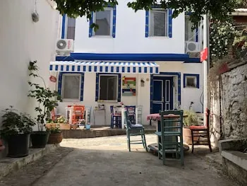 Marti Pansiyon - Image 1