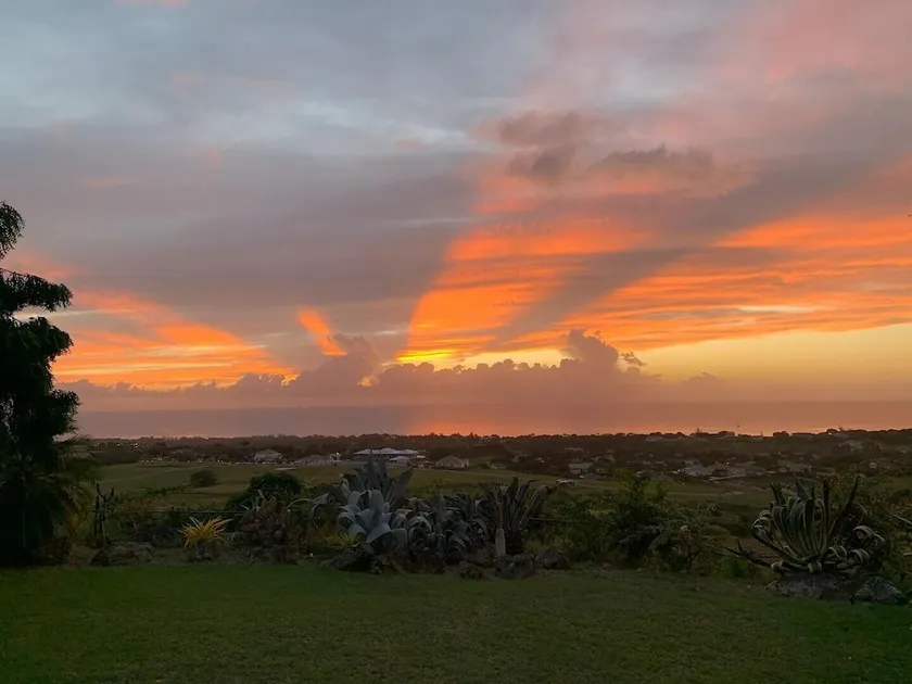 Breezin Villa in Deans - Image 1