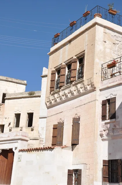 Babayan Evi Cave Boutique Hotel Boutique Class - Image 1