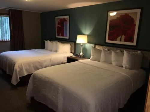 Riverwood Resort - Image 1