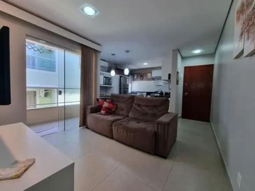 Apartamento completo aconchegante - Image 1