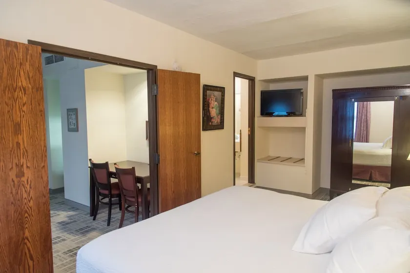The Write Inn - Image 1
