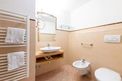 Appartamenti Cleva - Image 1