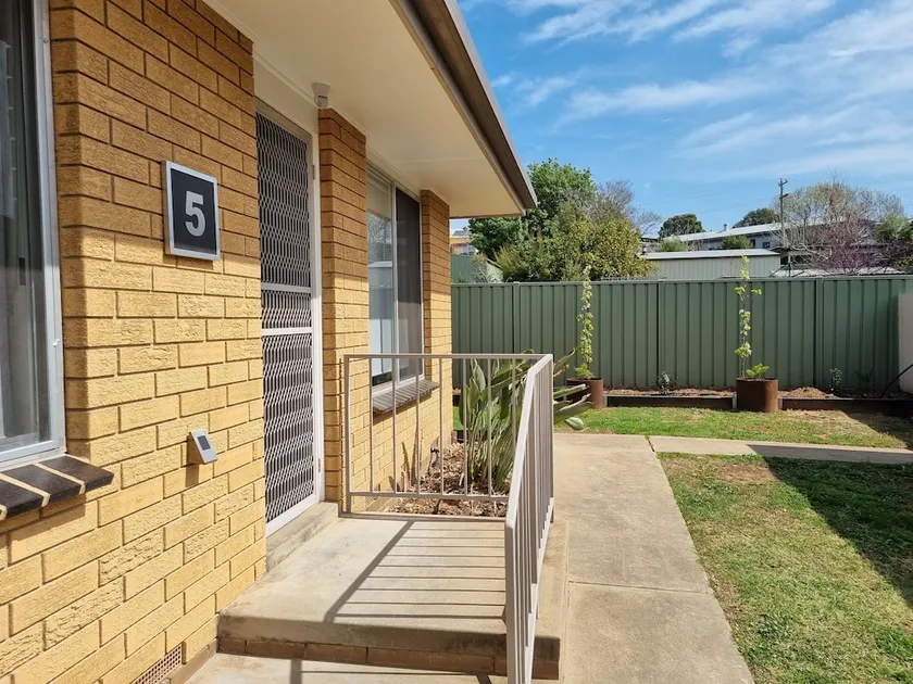 Golden Heritage Accommodation Rutherglen - Image 1