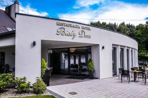 Hotel Biały Dom - Image 1