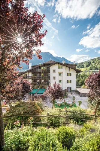 Belvedere Dolomites Flower Hotel - Image 1
