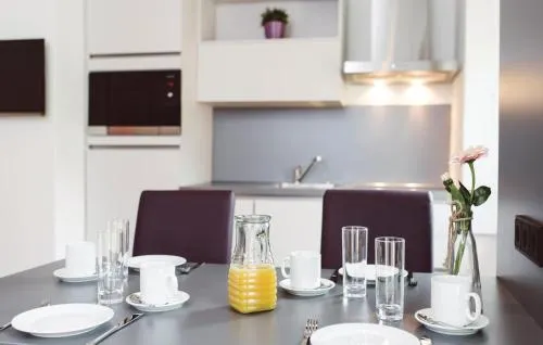Apartment Eisenerz 04 - Image 1