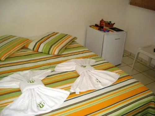 Pousada Max - Image 1
