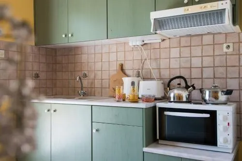 Dionysia's Appartements - Image 1