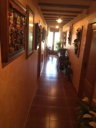 Casa Rural Salinas - Image 1
