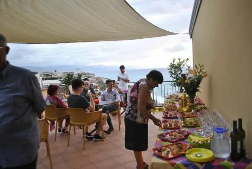 Nuovo Hotel Faro - Image 1