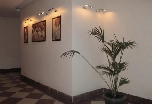 Energiya Hotel - Image 1