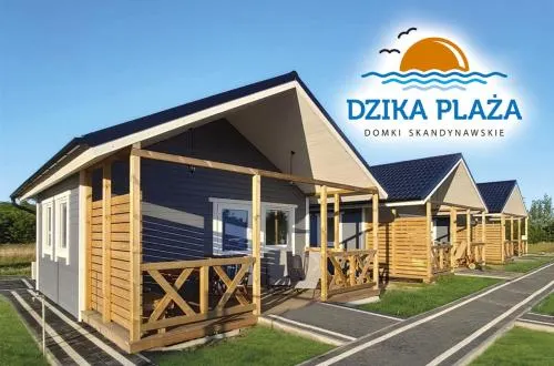 Dzika Plaża Wierzchucino - Image 1