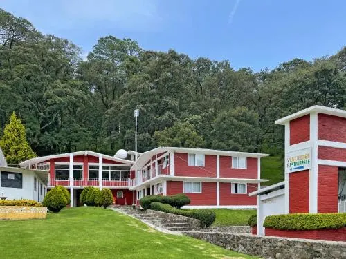 Centro Vacacional Hotel Campestre Chinguirito - Image 1