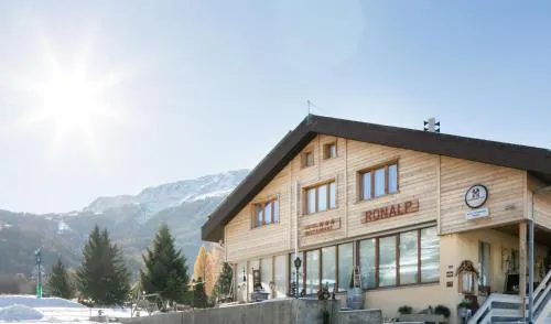 Ronalp - Image 1