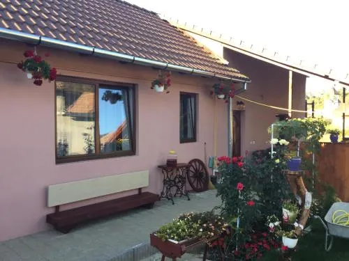 Casa Rustica Cu Terasa - Image 1