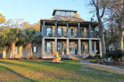 LaPolena Bed & Breakfast - Image 1
