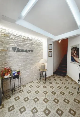 Amarru Apartments - Image 1