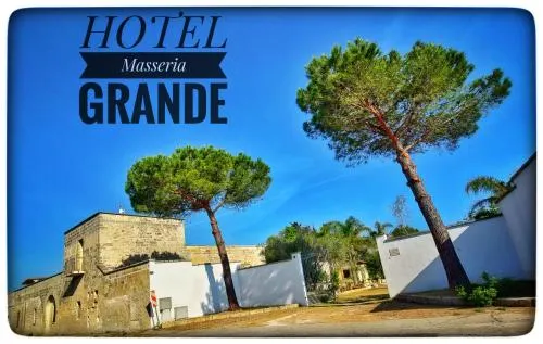Masseria Grande - Image 1