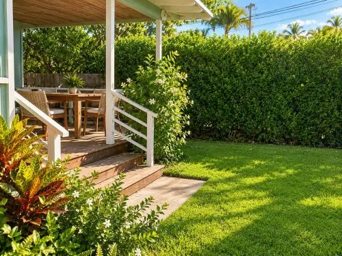 Kailua Beach Guest House - Image 1