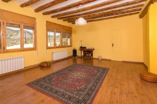 Albergue Casa De l'Aigua - Image 1