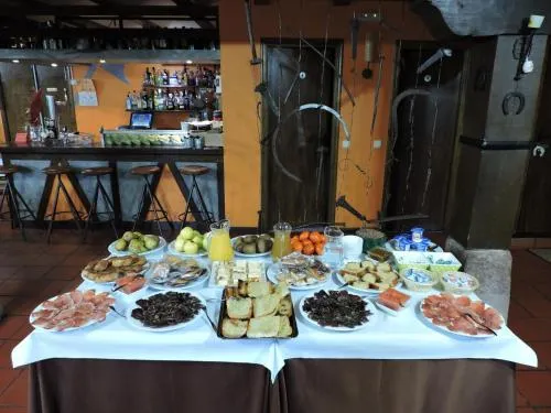 La Antigua Ferreria - Image 1