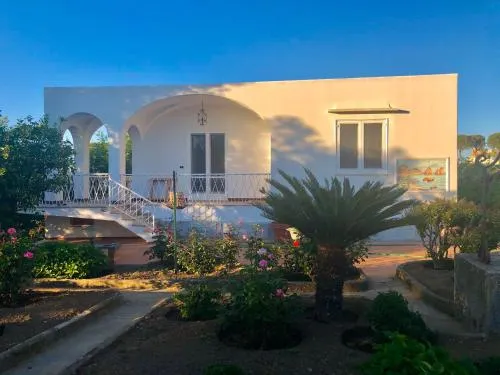 Villa Catenacci Anacapri - Image 1