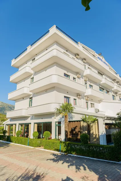 Hotel Argeli - Image 1