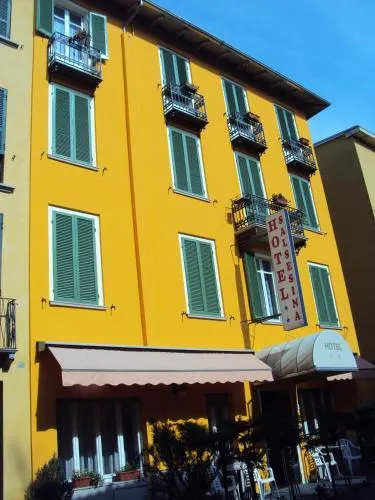 Hotel La Salsesina - Image 1