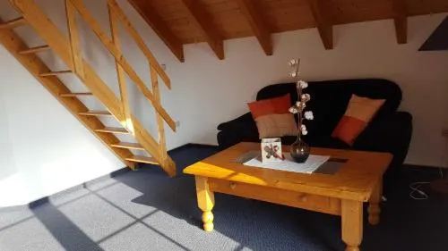 Ferienhaus Panoramablick - Image 1