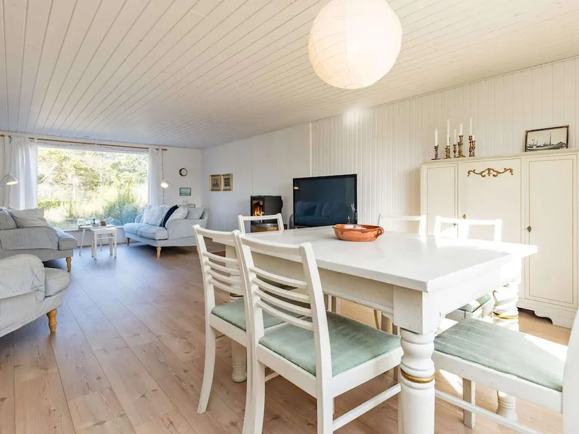 4 star holiday home in Jerup - Image 1