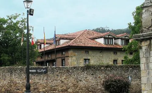 Posada Vallejo - Image 1