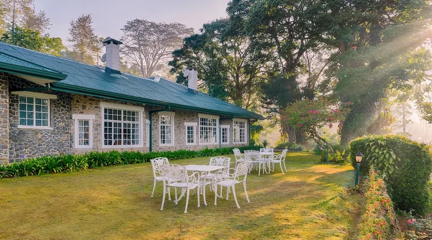 Mandira Craig Appin Bungalow - Image 1