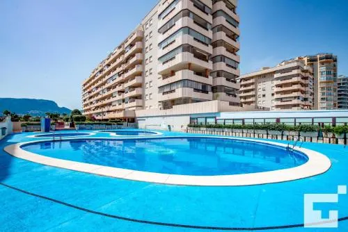 Apartamento Topacio I 47C - Image 1