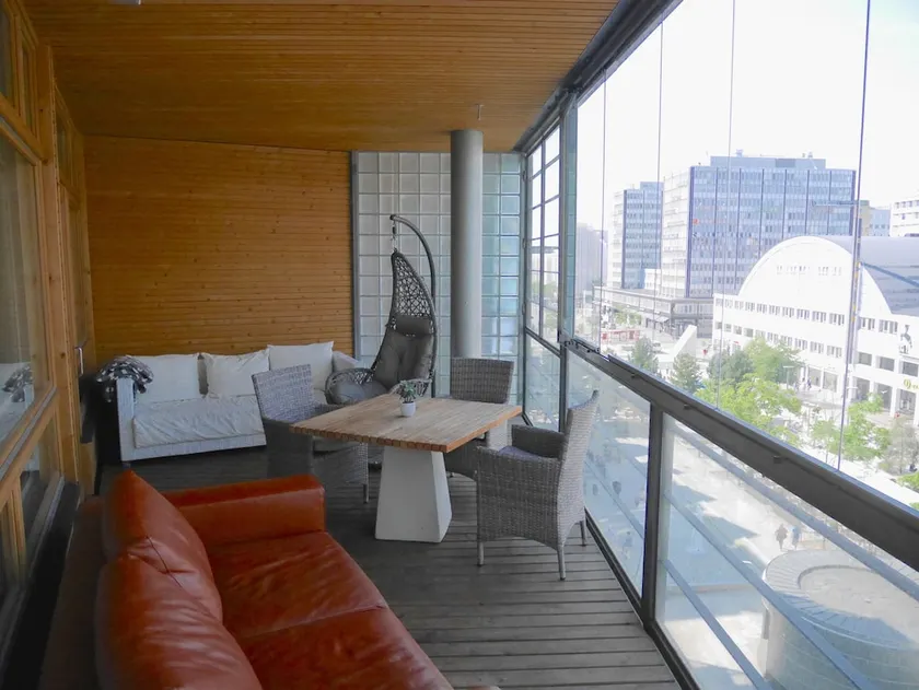 Luxury City Center Apartments Helsinki - Image 1