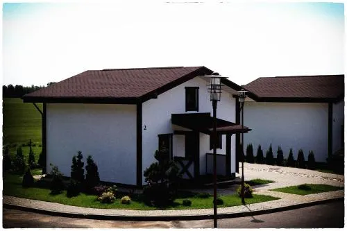 Hotel Hytoryanka - Image 1