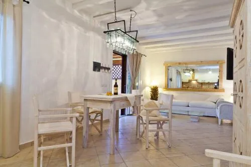 Smart Appart Nice Sardinia - Image 1