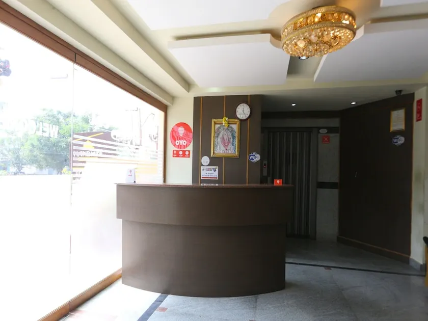 Adithya Residency - Image 1