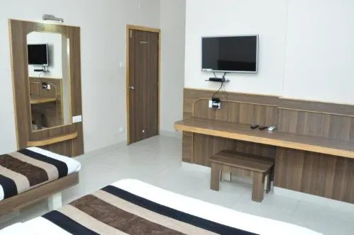 Hotel Nand Nandan - Image 1