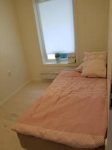 Erika's Apartment - Image 1
