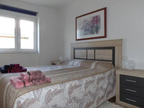Apartamento Los Telares - Image 1