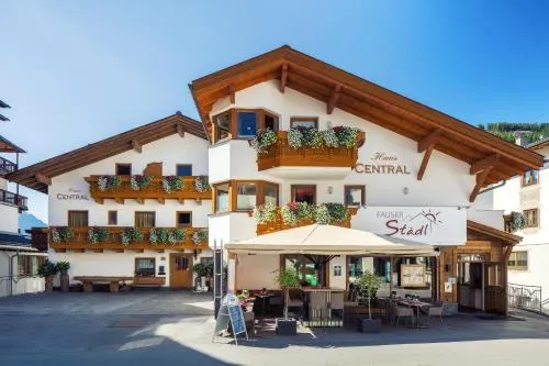 Haus Central - Image 1