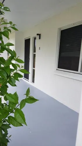 Napier Cottage - Image 1