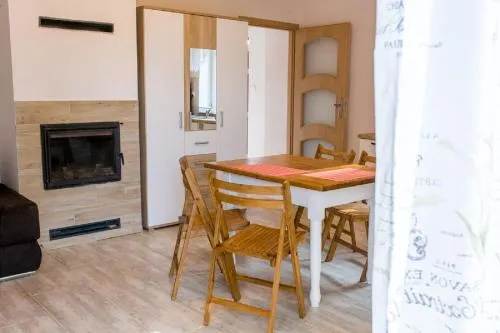 Apartament przy Kamiennej Chacie - Image 1