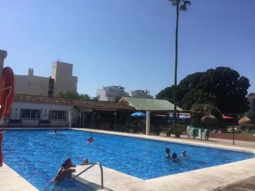 Carihuela Park Palace - Image 1