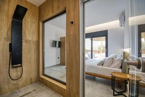 Terra Secreta Luxury Villas - Image 1