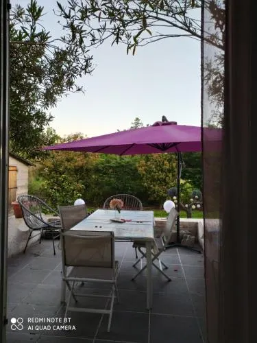 Villa Laura avec Piscine Privée - Image 1